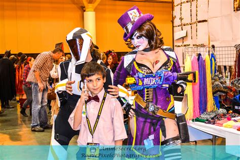New orleans comic con - THREE DAYS OF FUN-FILLED, FAN CULTURE. If you're into comics, sci-fi, horror, anime, gaming, or cosplay, come share our playground. You'll feel out of this world – and right at home. Find your fandom family at FAN …